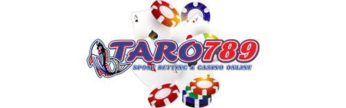 TARO789 เว็บพนันแหล่งรวมความบันเทิงเหนือระดับ